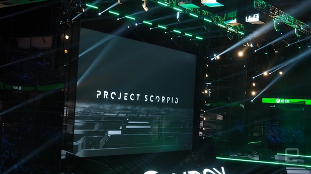 microsoft project scorpio microsoft project scorpio