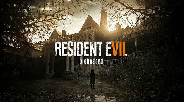 resident evil vii resident evil vii