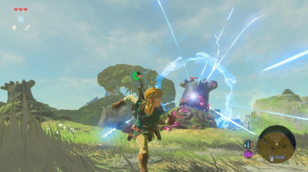 legend of zelda legend of zelda