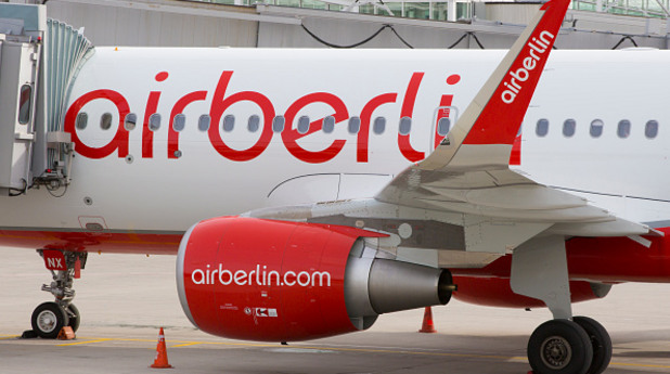 air berlin air berlin