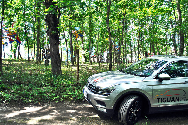 VW Tiguan, Tiguan, Tiguan testdrive VW Tiguan, Tiguan, Tiguan testdrive