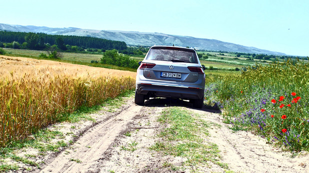 VW Tiguan, Tiguan, Tiguan testdrive VW Tiguan, Tiguan, Tiguan testdrive