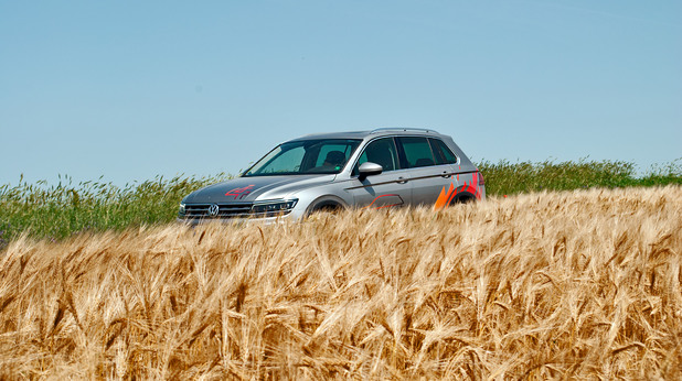 VW Tiguan, Tiguan, Tiguan testdrive VW Tiguan, Tiguan, Tiguan testdrive