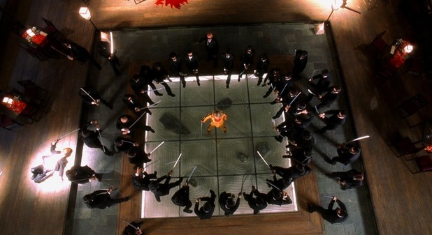 kill bill vol. 1 kill bill vol. 1