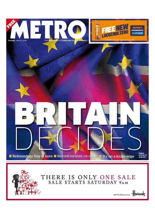 metro metro