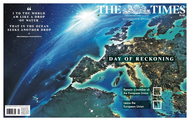 the times the times