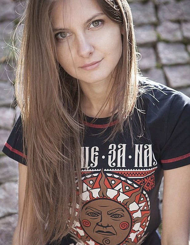 руски хулиганки руски хулиганки