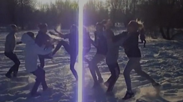 руски хулиганки руски хулиганки