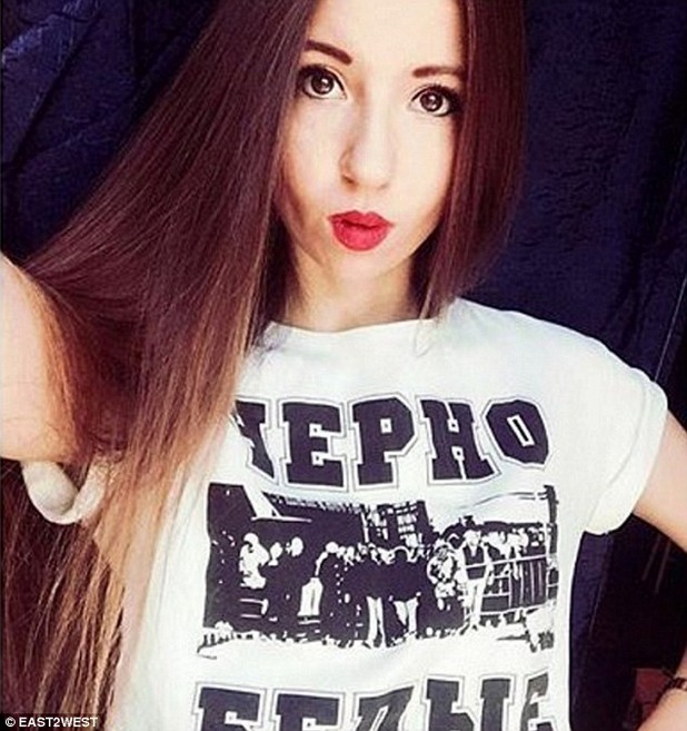 руски хулиганки руски хулиганки