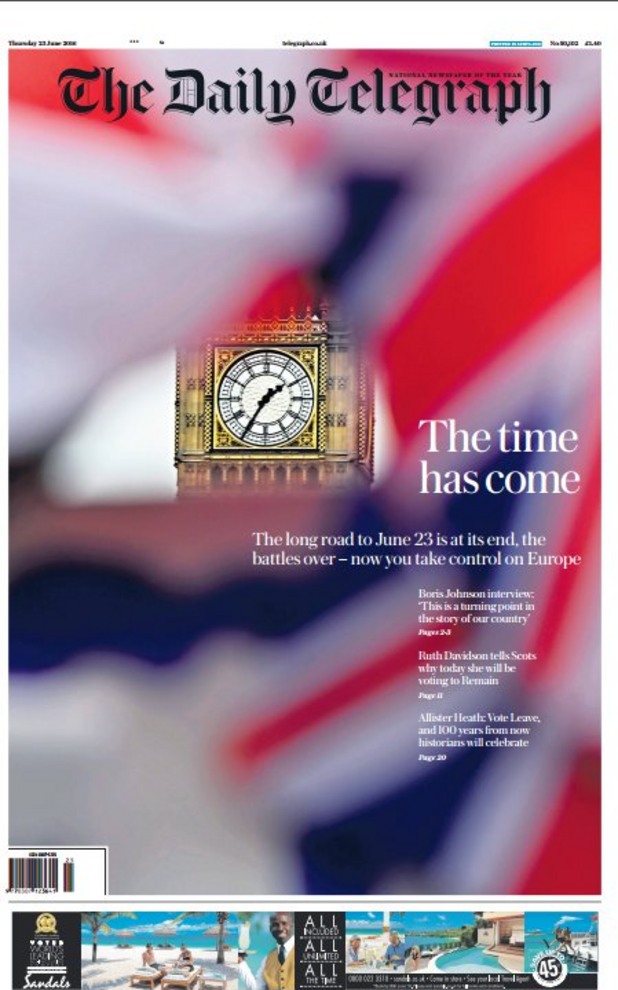 daily telegraph daily telegraph