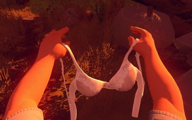 Firewatch Firewatch