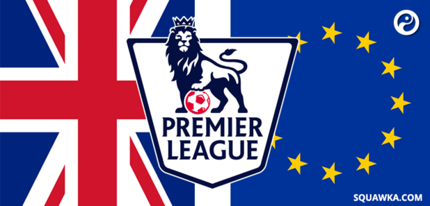 brexit, висша лига brexit, висша лига