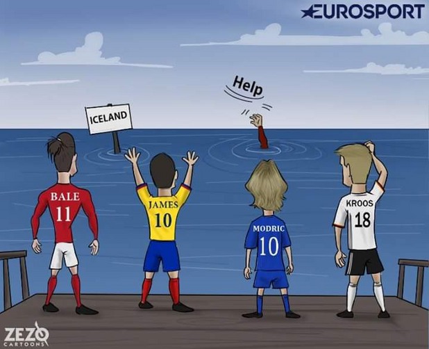 карикатури, юни 2016, футболни карикатури карикатури, юни 2016, футболни карикатури