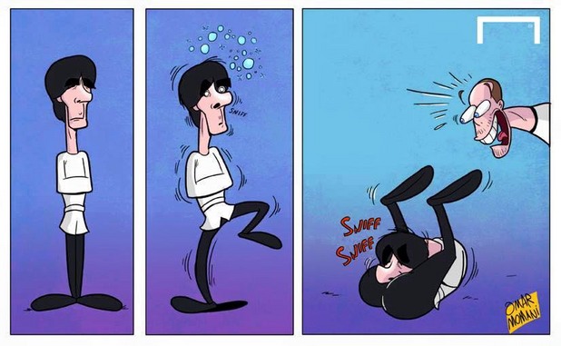 карикатури, юни 2016, футболни карикатури карикатури, юни 2016, футболни карикатури