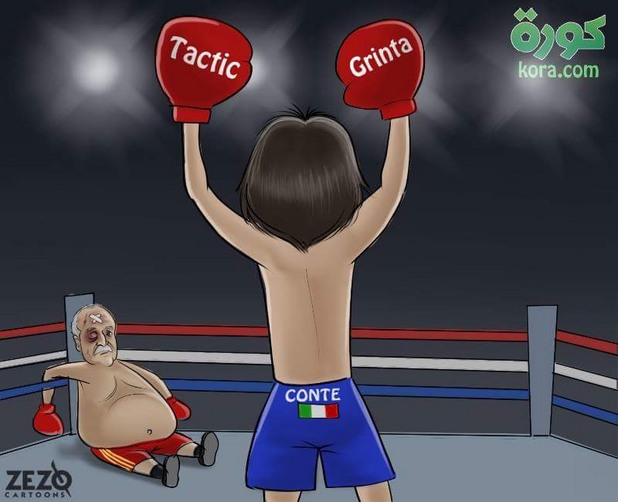 карикатури, юни 2016, футболни карикатури карикатури, юни 2016, футболни карикатури