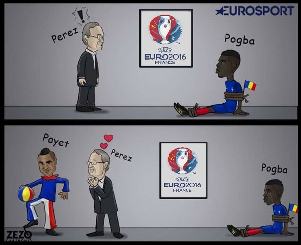 карикатури, юни 2016, футболни карикатури карикатури, юни 2016, футболни карикатури