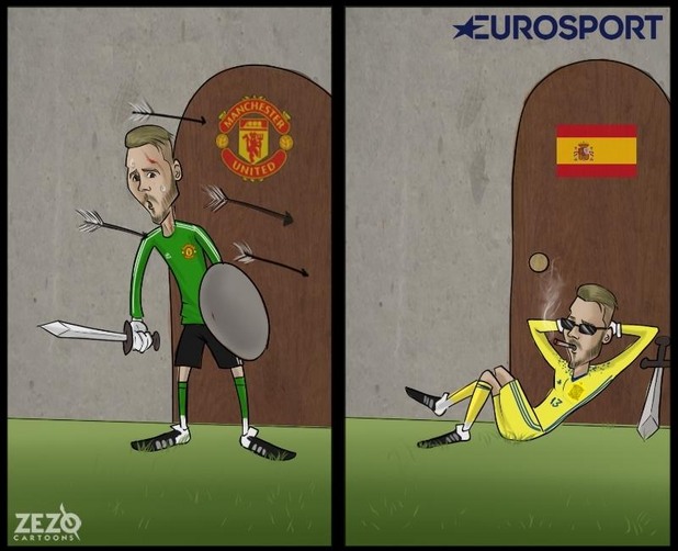 карикатури, юни 2016, футболни карикатури карикатури, юни 2016, футболни карикатури