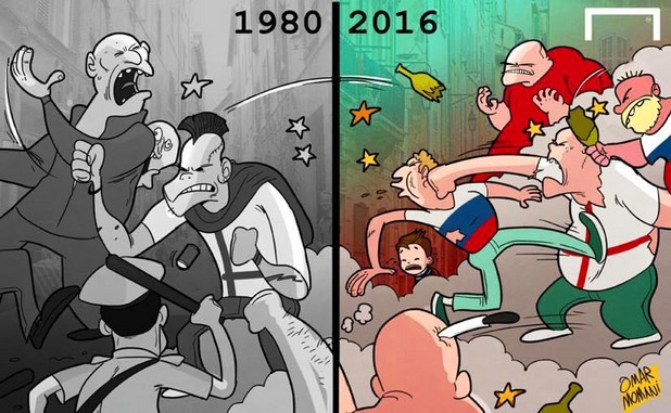 карикатури, юни 2016, футболни карикатури карикатури, юни 2016, футболни карикатури