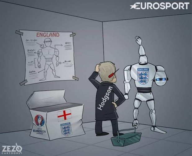 карикатури, юни 2016, футболни карикатури карикатури, юни 2016, футболни карикатури
