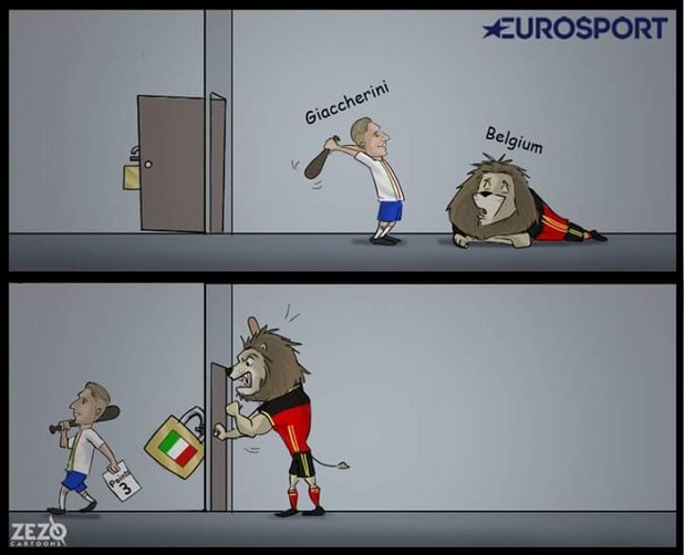 карикатури, юни 2016, футболни карикатури карикатури, юни 2016, футболни карикатури