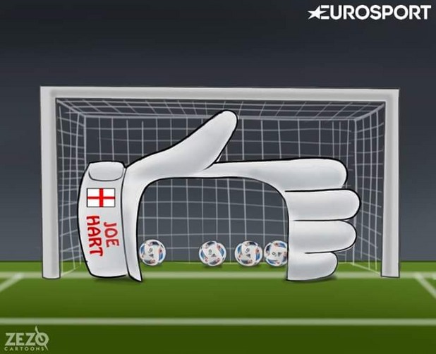 карикатури, юни 2016, футболни карикатури карикатури, юни 2016, футболни карикатури