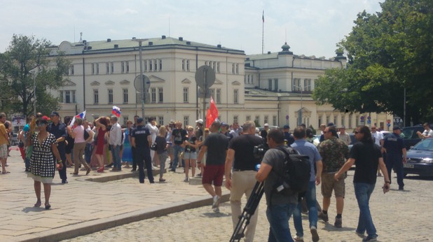 нощните вълци в софия нощните вълци в софия
