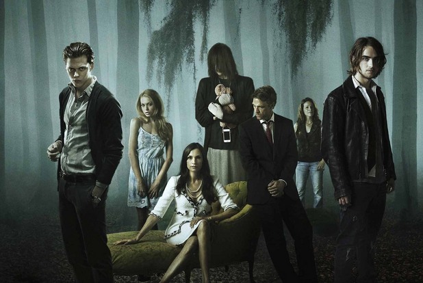 Hemlock Grove Hemlock Grove