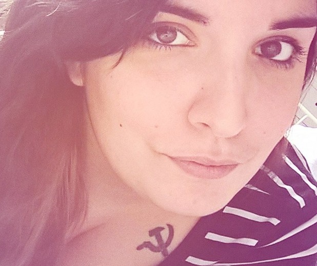 Selin Gören Selin Gören