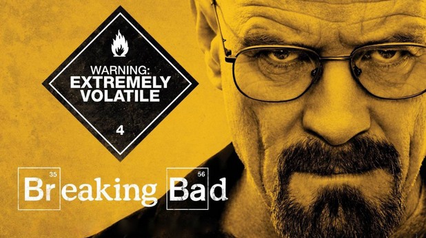 Breaking Bad Breaking Bad