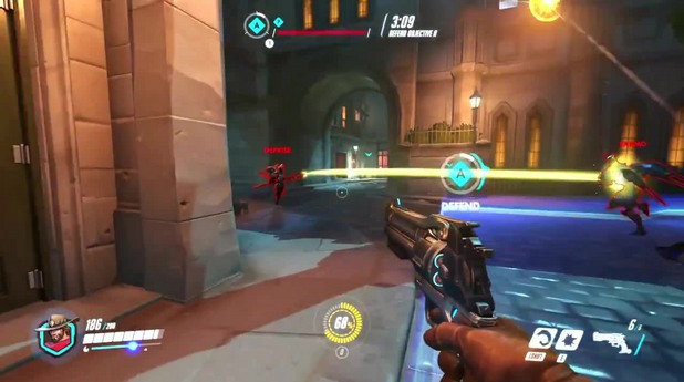 overwatch overwatch