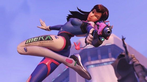 overwatch overwatch