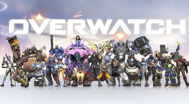 overwatch overwatch
