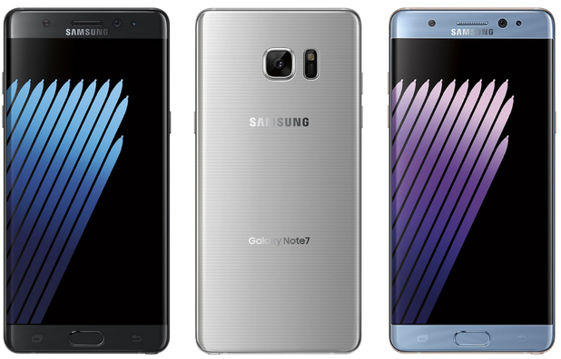 samsung galaxy note 7 samsung galaxy note 7