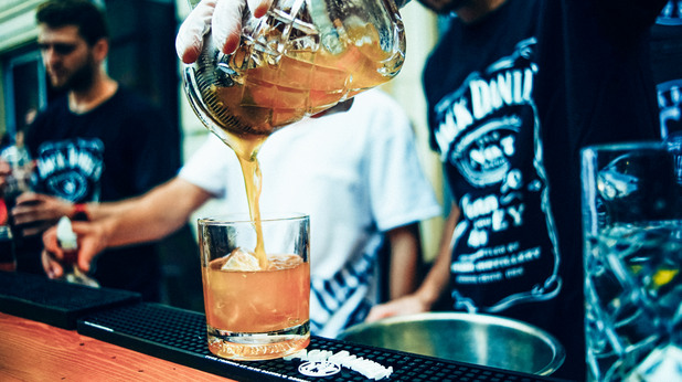 Jack Daniels Jack Daniels