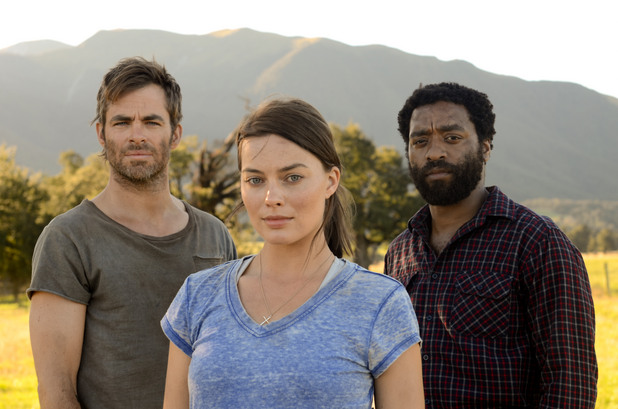 Z for Zachariah Z for Zachariah