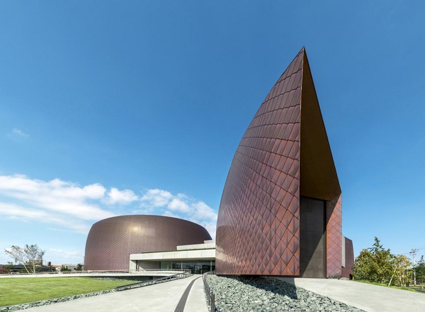 akagane_museum_by_nikken_sekkei_0 akagane_museum_by_nikken_sekkei_0