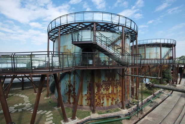 re-born_from_ruins_into_culture_park_tectonics_of_ten_drum_sugar_factory_by_s.t re-born_from_ruins_into_culture_park_tectonics_of_ten_drum_sugar_factory_by_s.t
