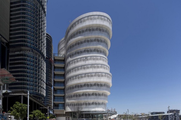anadara_barangaroo_by_francis-jones_morehen_thorp anadara_barangaroo_by_francis-jones_morehen_thorp