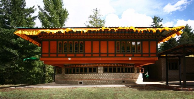 bhutan_happiness_centre_by_11-2_architects bhutan_happiness_centre_by_11-2_architects