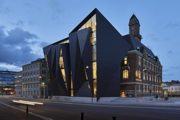 world_maritime_university_tornhuset_by_terroir_pty world_maritime_university_tornhuset_by_terroir_pty