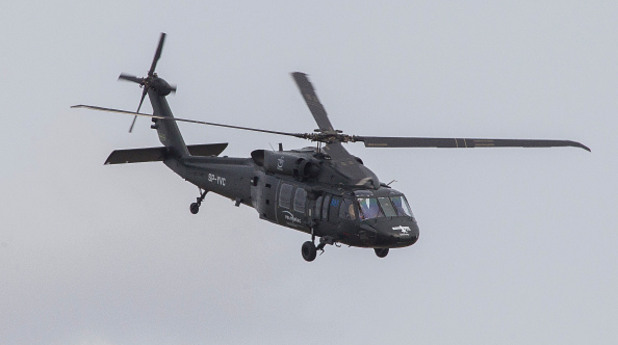сикорски s-70 сикорски s-70