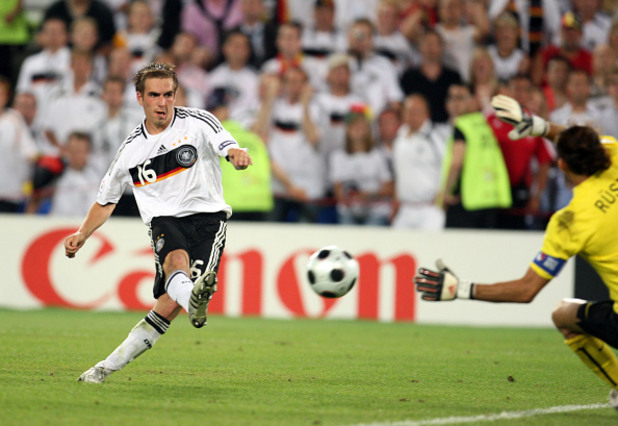 Германия – Турция 3:2, Евро 2008 Германия – Турция 3:2, Евро 2008