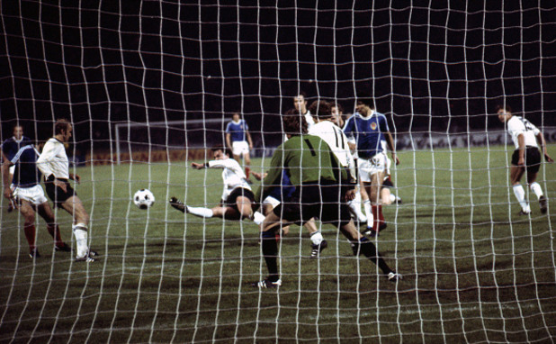 Югославия – Западна Германия 2:4, Евро 1976 Югославия – Западна Германия 2:4, Евро 1976