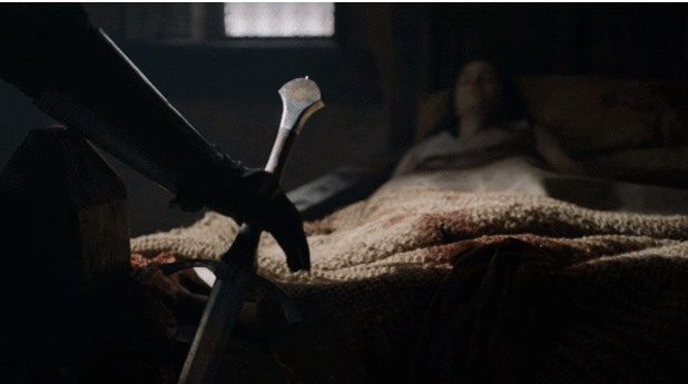 Game of Thrones, скрити послания Game of Thrones, скрити послания