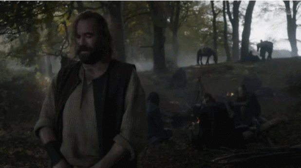 Game of Thrones, скрити послания Game of Thrones, скрити послания