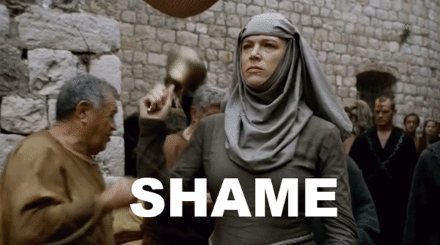 Game of Thrones, скрити послания Game of Thrones, скрити послания