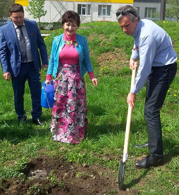 Ирек Зиннуров Ирек Зиннуров