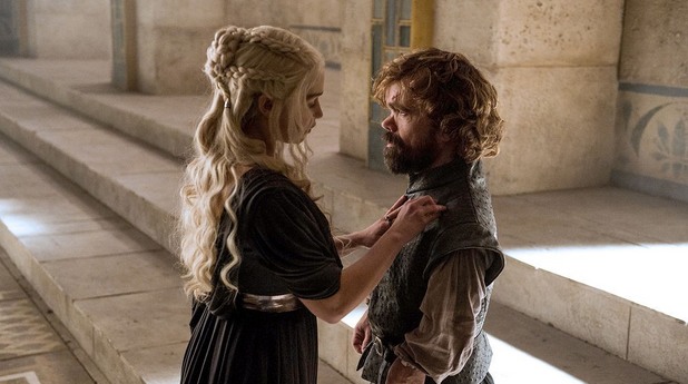 Game of Thrones, скрити послания Game of Thrones, скрити послания