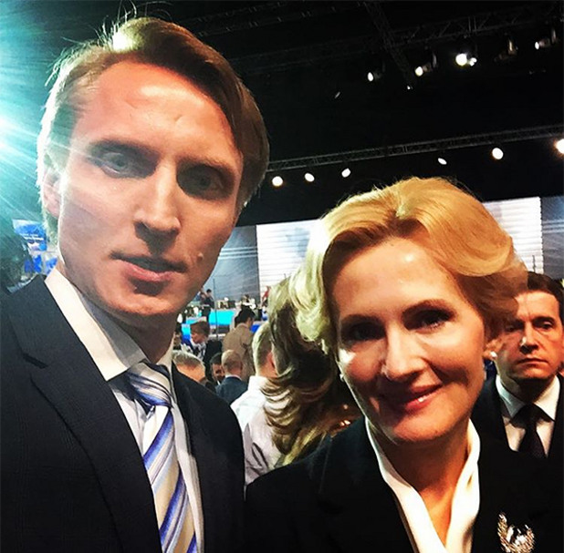 Иван Скобрев Иван Скобрев