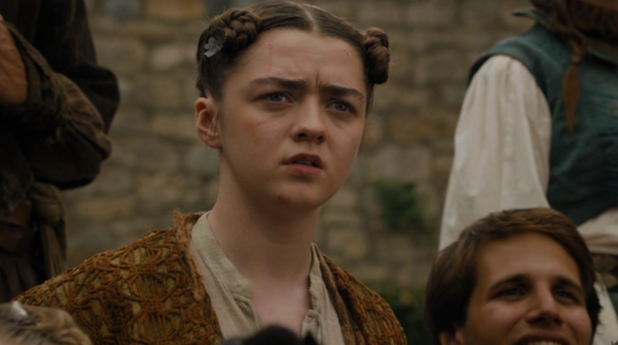 Game of Thrones, скрити послания Game of Thrones, скрити послания
